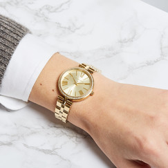 Dámské hodinky Michael Kors MK3903 Maci