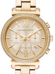 Dámské hodinky Michael Kors MK6559 Sofie