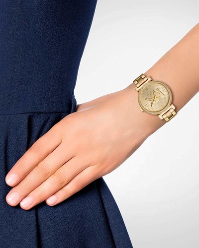 Dámské hodinky Michael Kors MK4334 Sofie