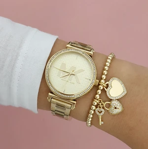 Dámské hodinky Michael Kors MK4334 Sofie