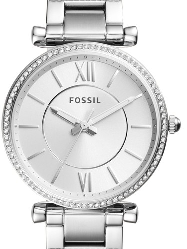 Dámské hodinky Fossil ES4341 Carlie