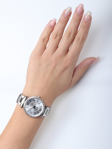 Dámské hodinky Fossil ES4341 Carlie