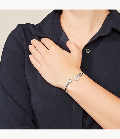 Dámský náramek Fossil JF03142040