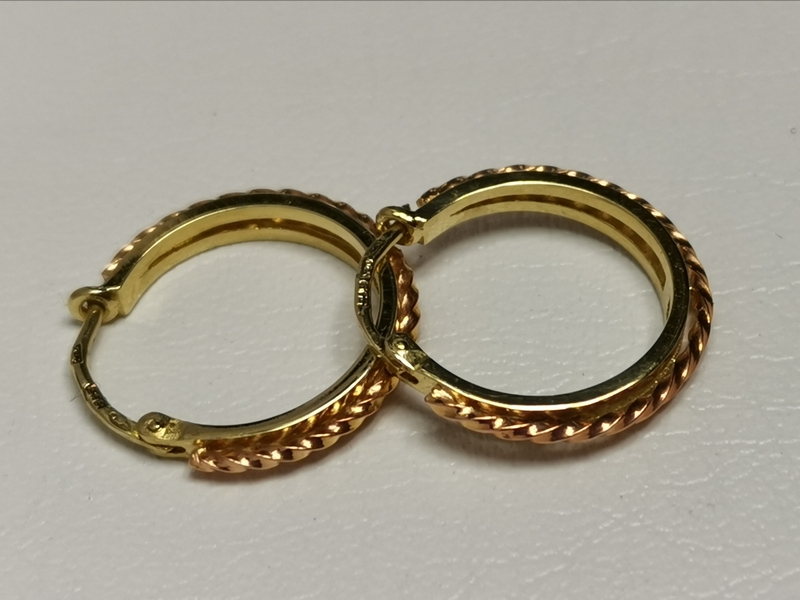 Zlaté kroužky