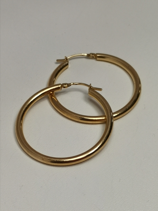 Zlacené kruhy Altesse