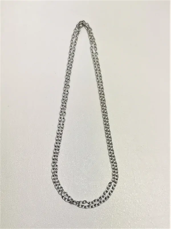 Řetízek z chirurgické oceli