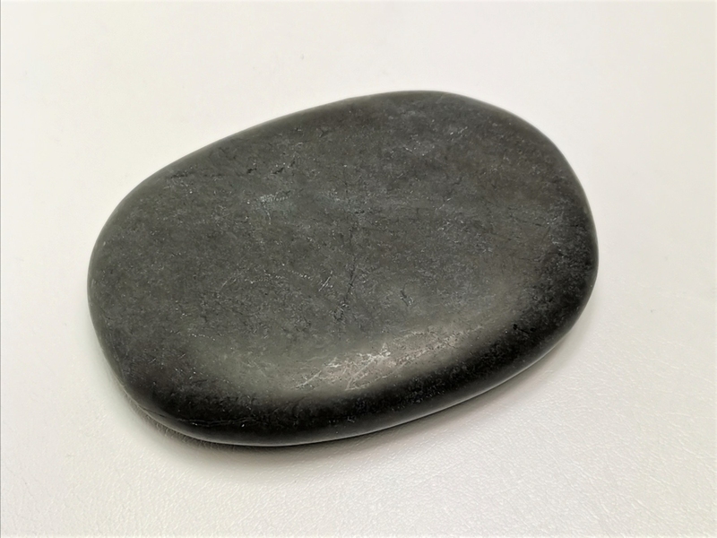 Masážní lávový kámen