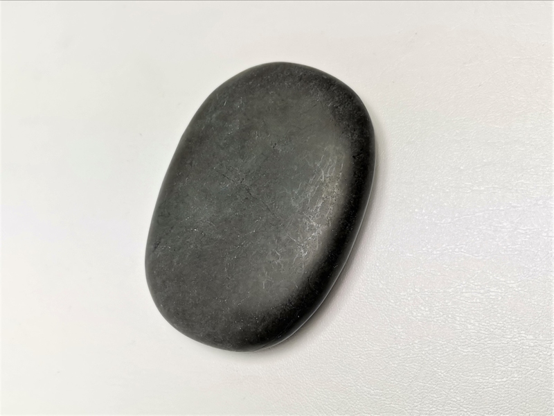 Masážní lávový kámen