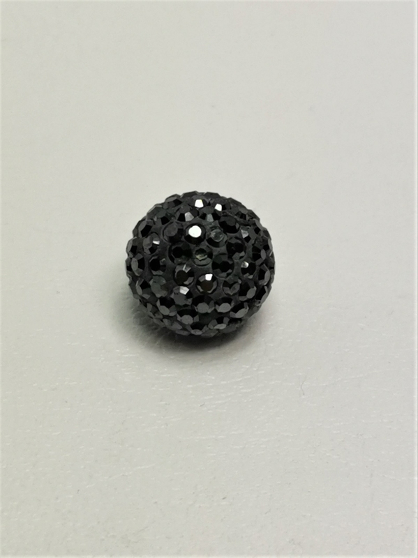 Stříbrný přívěsek se Swarovski křišťálem