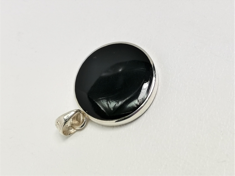 Stříbrný přívěsek strom života