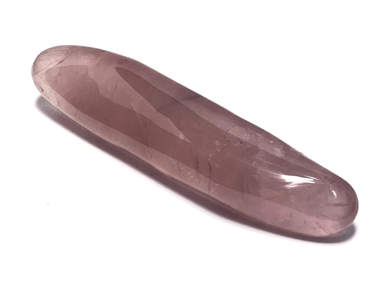 Masážní kámen růženín