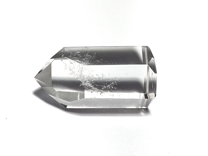 Krystal křišťálu