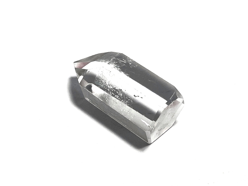 Krystal křišťálu