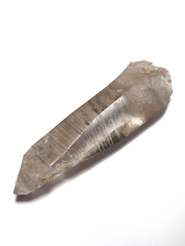 Krystal křišťálu