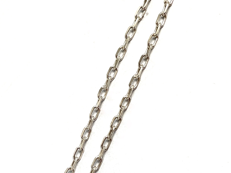 Stříbrný náramek Anděl se zirkony