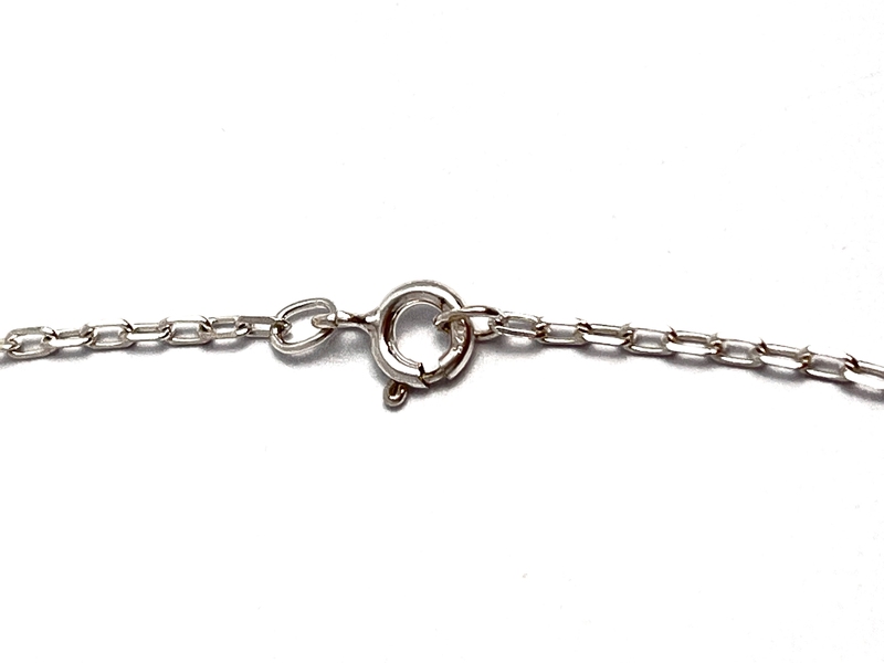 Stříbrný náramek Anděl se zirkony