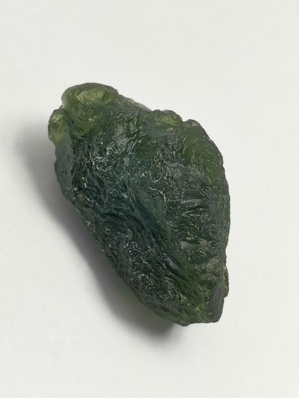 Surový vltavín Radošovice