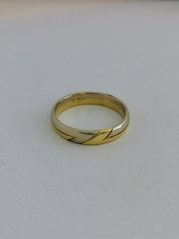 Zlatý prsten, zlatý kroužek