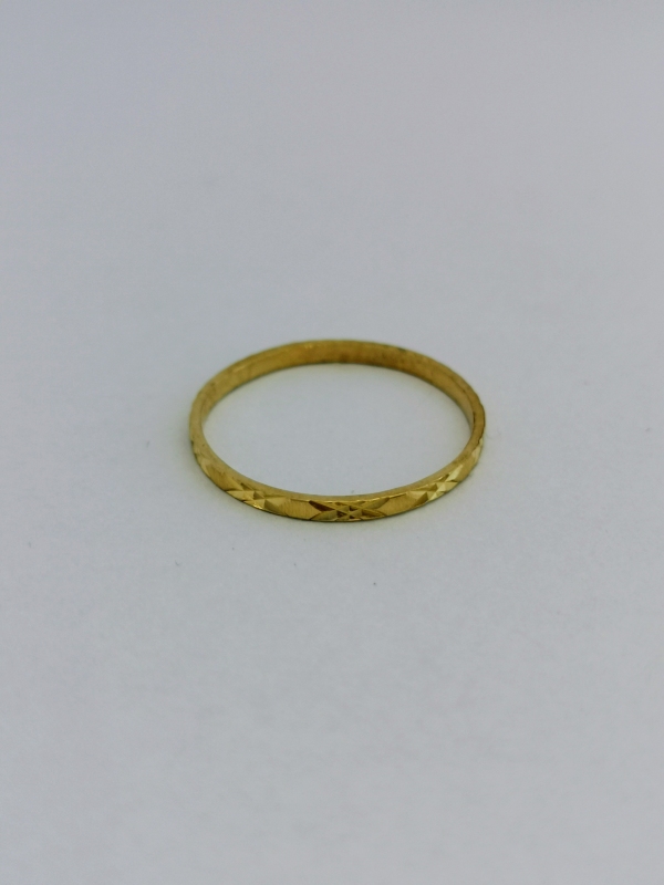Zlatý prsten, zlatý kroužek