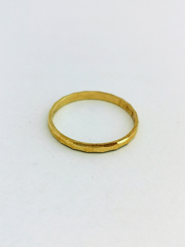 Zlatý prsten, zlatý kroužek