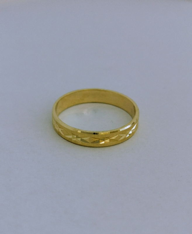 Zlatý prsten, zlatý kroužek