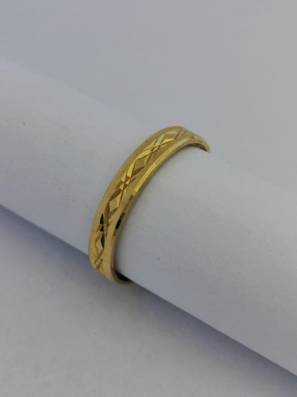 Zlatý prsten, zlatý kroužek