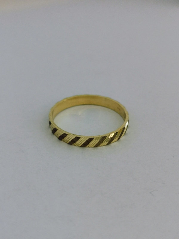 Zlatý prsten, zlatý kroužek