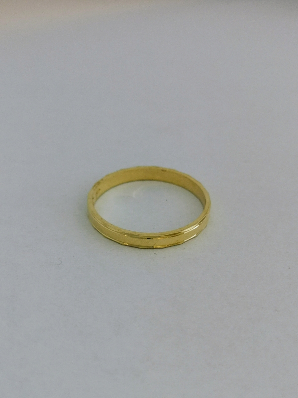 Zlatý prsten, zlatý kroužek
