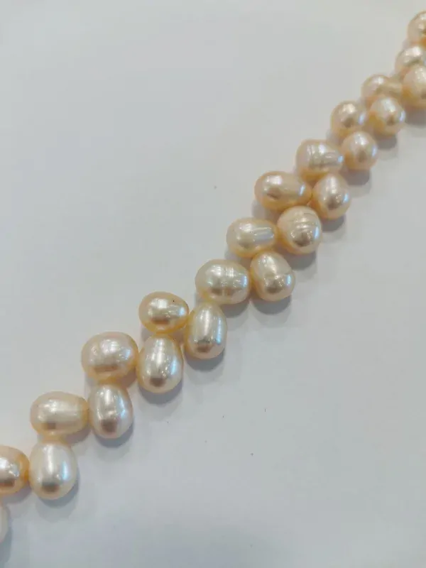 Náhrdelník z perel