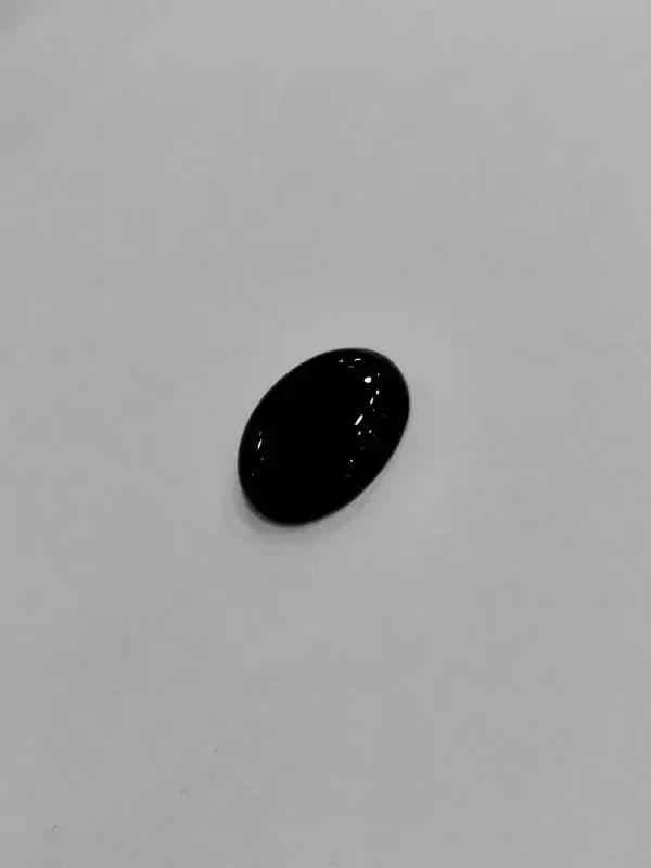 Broušený kámen - onyx