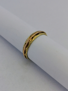 Zlatý prsten, zlatý kroužek