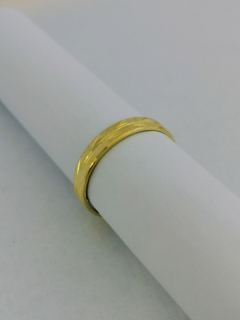Zlatý prsten, zlatý kroužek
